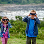 Why do we travel with young kids?