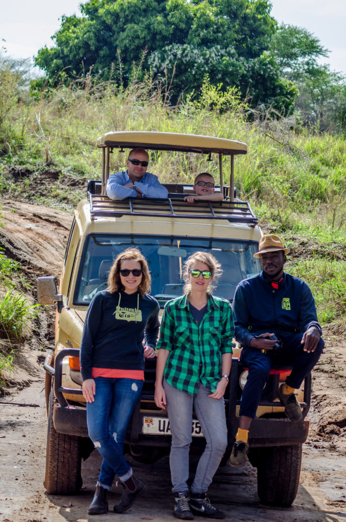 Kidepo Valley National Park, Uganda | Guide for a Family Safari in Uganda's remote park #safari #uganda #kidepovalleynationalpark #familysafari #driftwoodsfamily