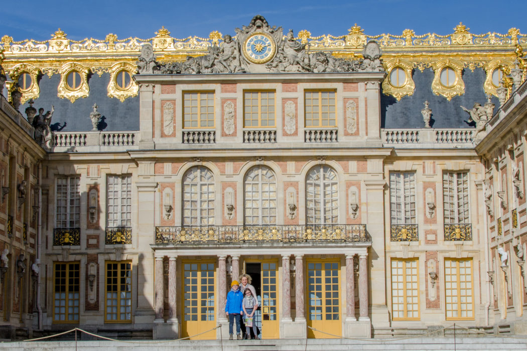 Versailles: A Royal Day Trip From Paris