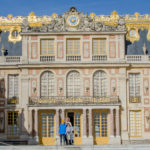 Chateau de Versailles