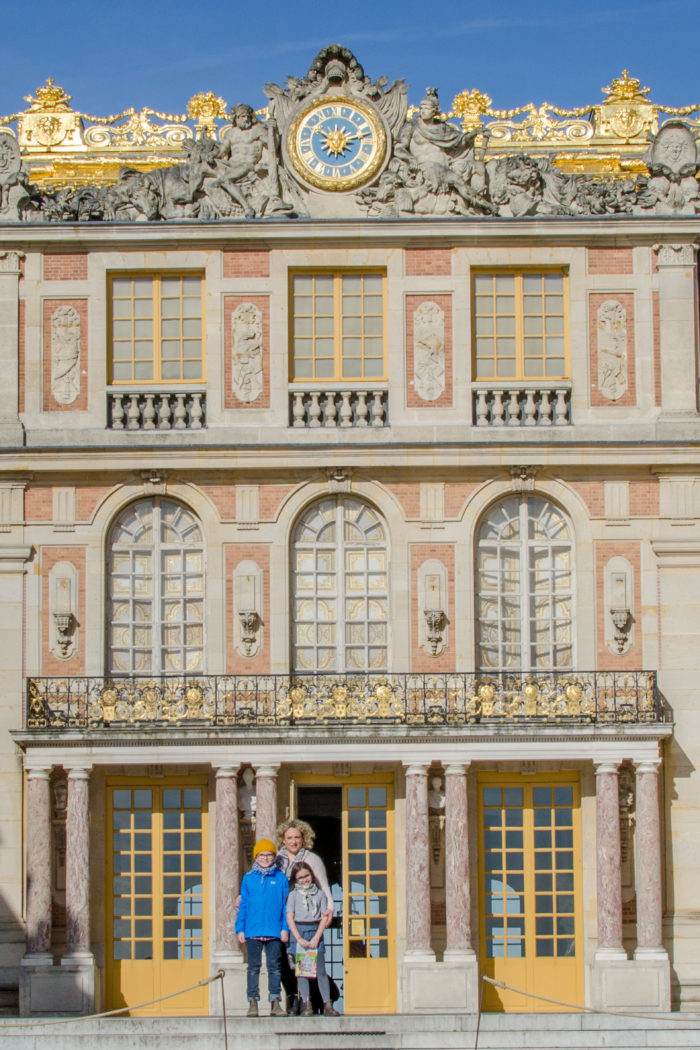Versailles: A Royal Day Trip From Paris
