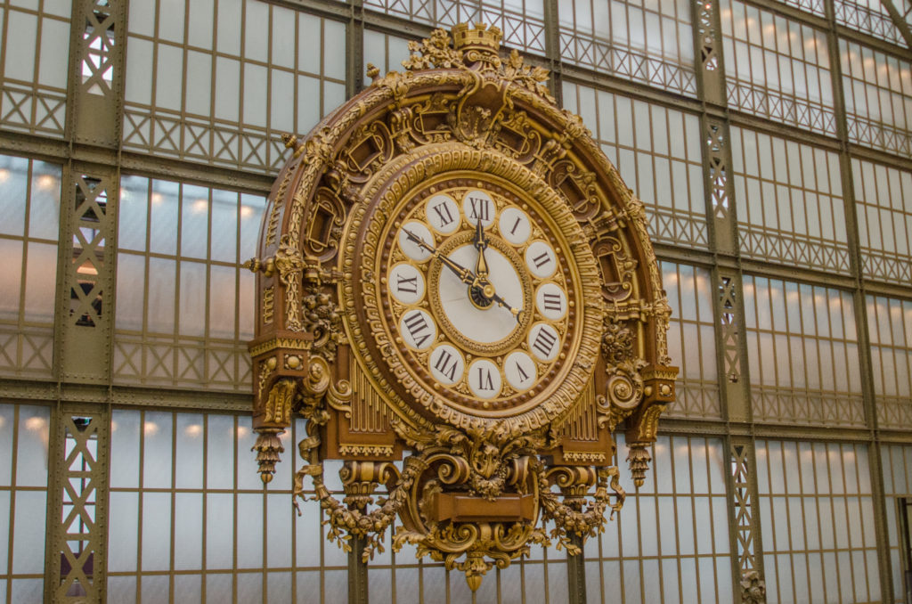 Musee d'Orsay Paris Driftwoods Family | Paris Museum Guide | Visiting the Museums of Paris with kids #paris #pariswithkids #france #museumguide