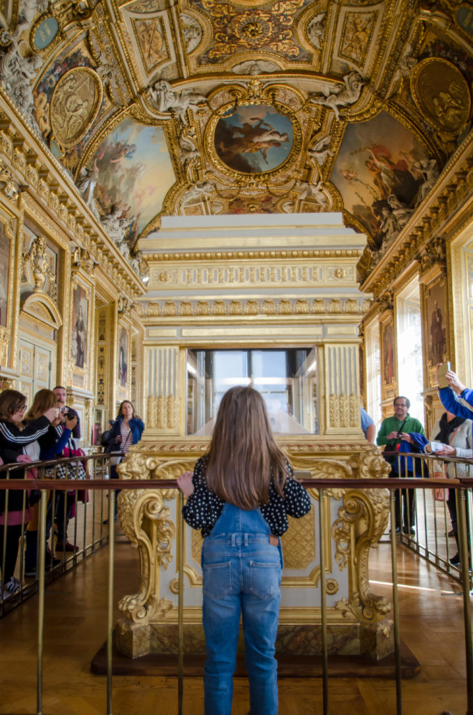 Musee de Louvre Paris Driftwoods Family | Paris Museum Guide | Visiting the Museums of Paris with kids #paris #pariswithkids #france #museumguide