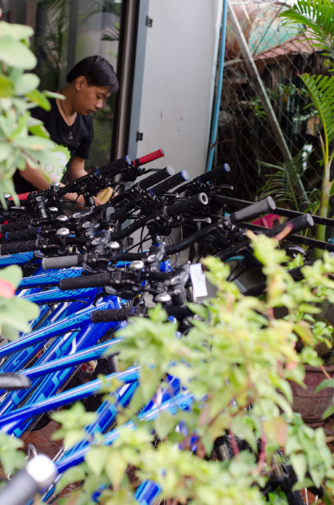 Angkor Wat Bike Tour:  A family friendly bike tour of Angkor, Camboida | #angkor #cambodia #angkorwat #biketour #familyvacation