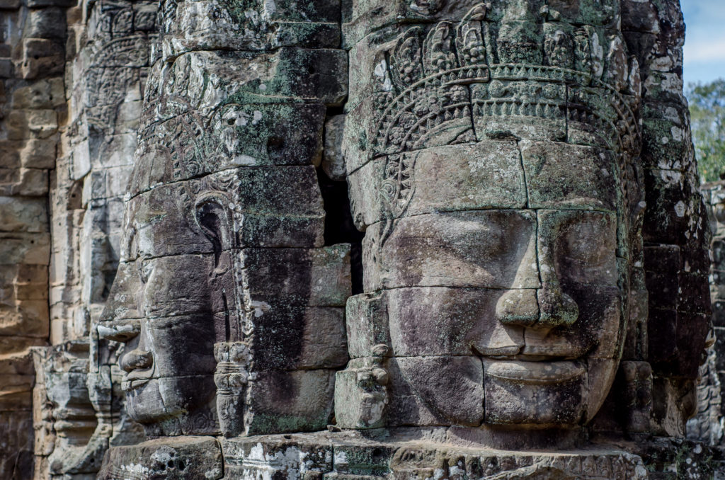 Angkor Wat Bike Tour:  A family friendly bike tour of Angkor, Camboida | #angkor #cambodia #angkorwat #biketour #familyvacation