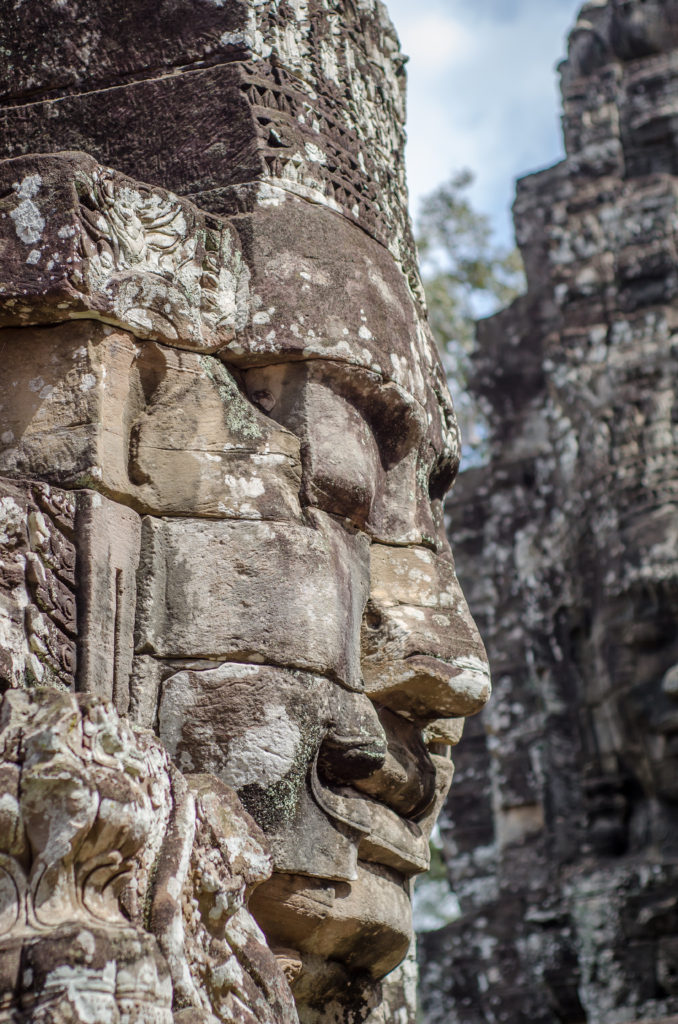 Angkor Wat Bike Tour:  A family friendly bike tour of Angkor, Camboida | #angkor #cambodia #angkorwat #biketour #familyvacation