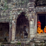 Angkor Wat Bike Tour: A family friendly bike tour of Angkor, Camboida | #angkor #cambodia #angkorwat #biketour #familyvacation