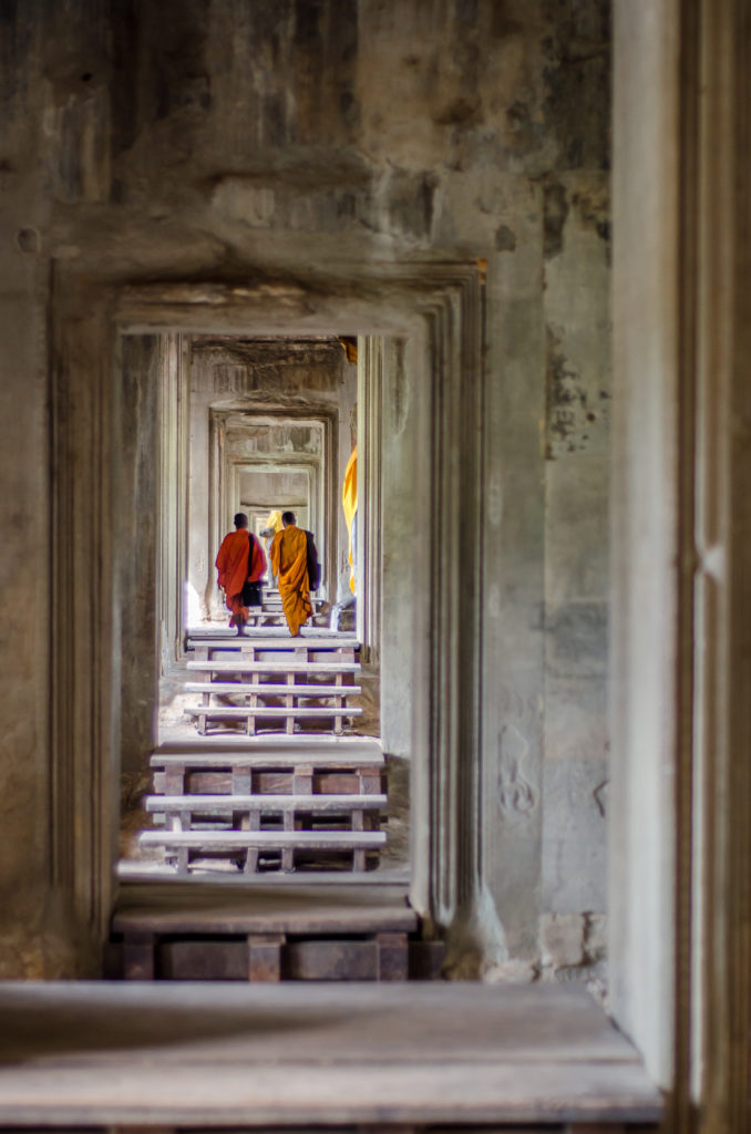 Angkor Wat Bike Tour:  A family friendly bike tour of Angkor, Camboida | #angkor #cambodia #angkorwat #biketour #familyvacation