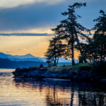 Sailing the Gulf Islands| Top 5 Anchorages #sailing #gulfislands #PNW #BritishColumbia #driftwoodsfamily