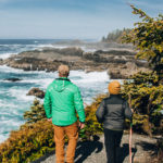 Hiking the Wild Pacific Trail in Ucluelet, BC | Discover the wild west coast of Vancouver Island on this rugged seaside trail. #hiking #wildpacifictrail #vancouverisland #hikingguide #britishcolumbia